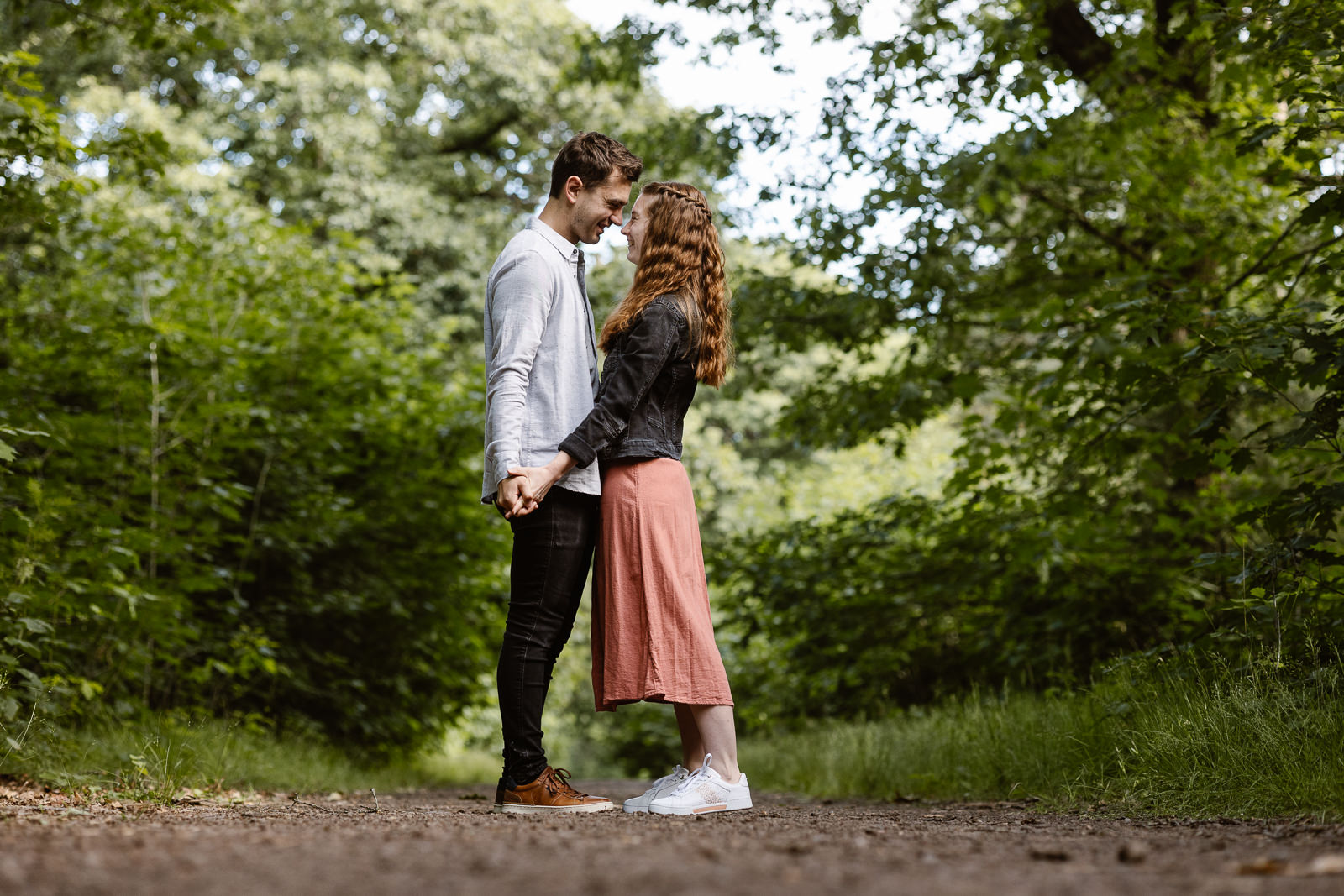 denise-van-duren-bruidsfotografie-loveshoot-bos-2