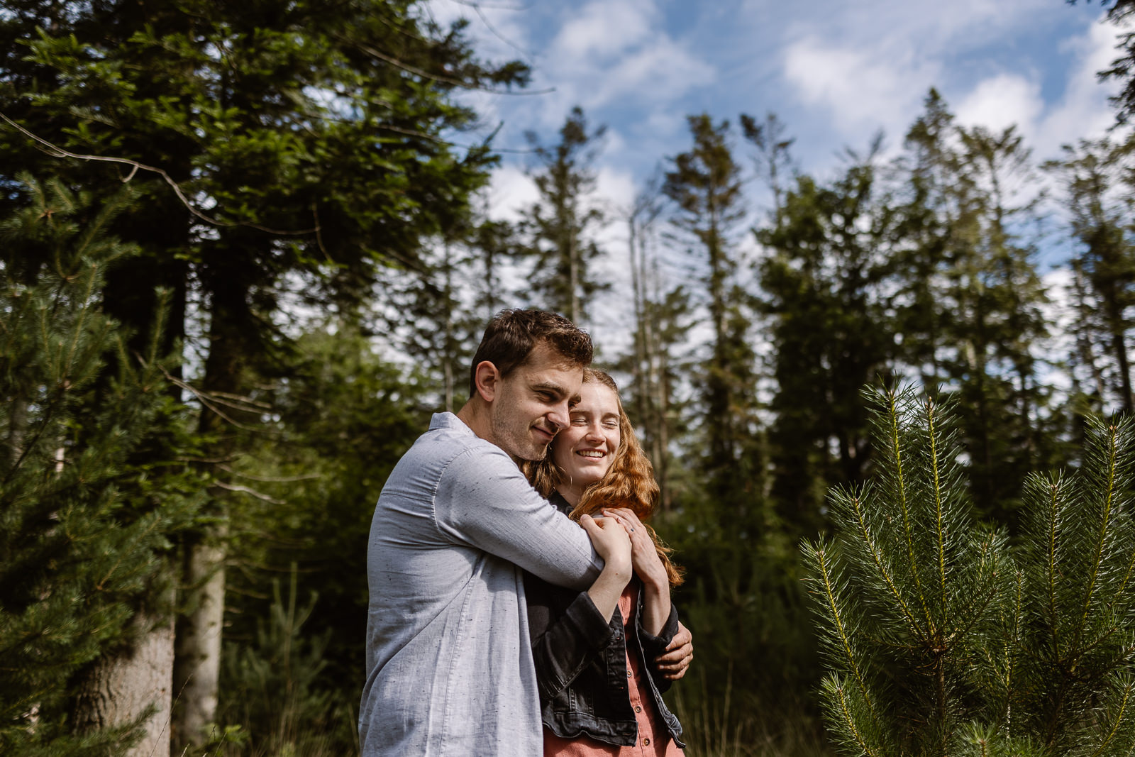 denise-van-duren-bruidsfotografie-loveshoot-bos-6