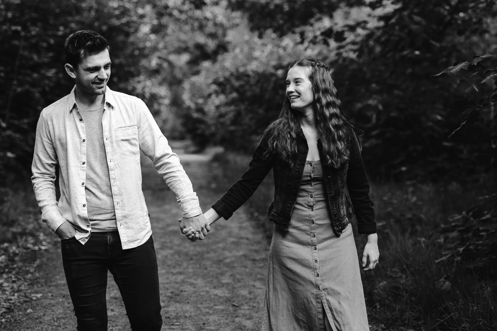 denise-van-duren-bruidsfotografie-loveshoot-bos