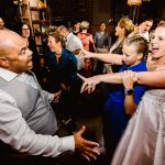Roderick & Marjan