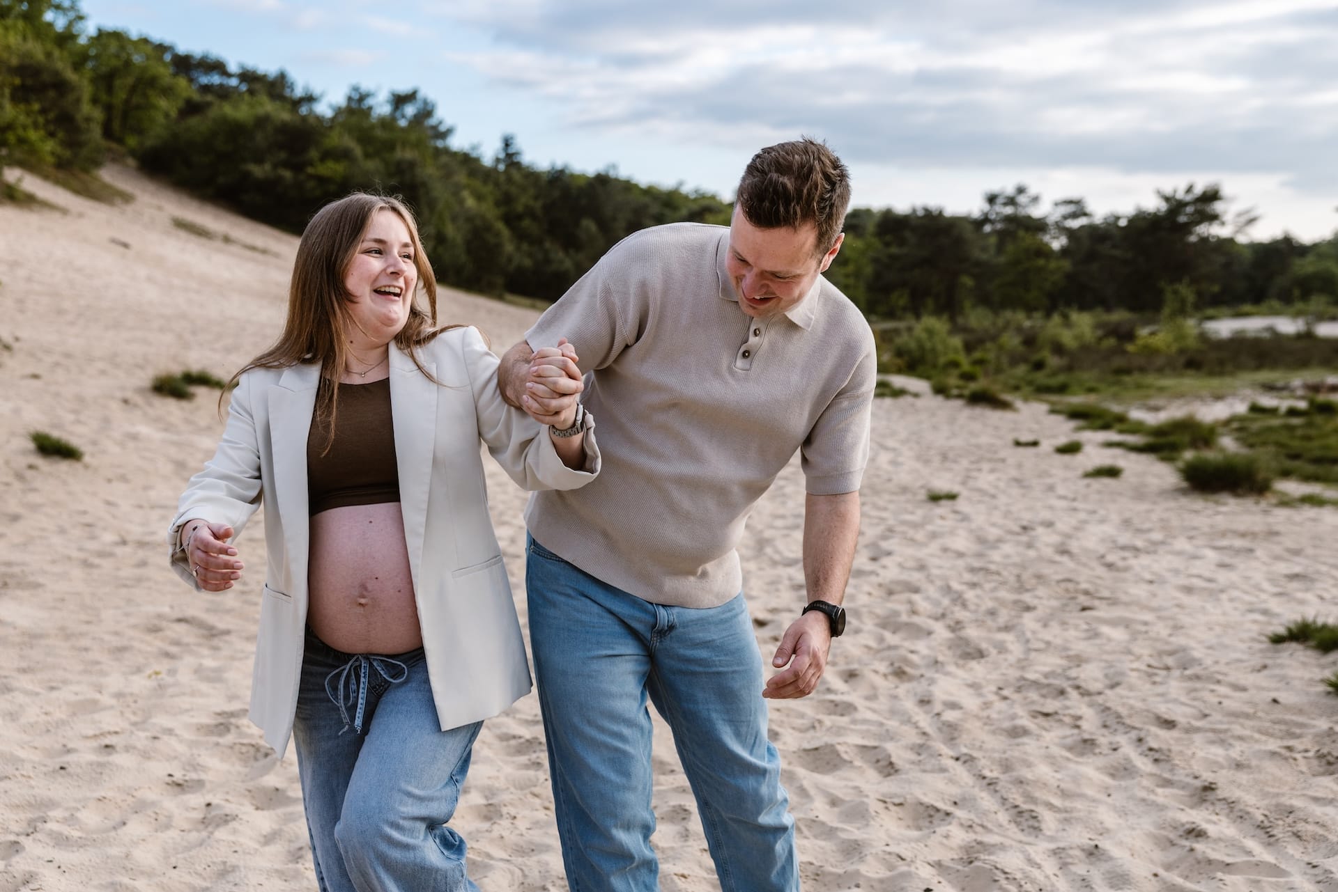 denisevandurenfotografie-zwangerschapsshoot